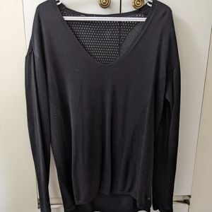 Lululemon Sweater